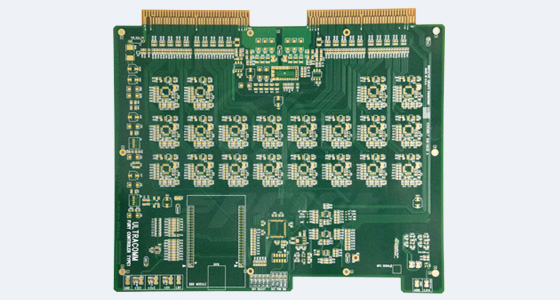 光伏逆变器PCB板加工