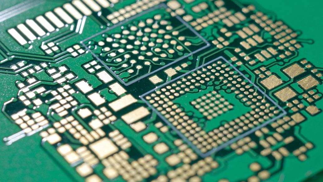 厚铜PCB板载流能力