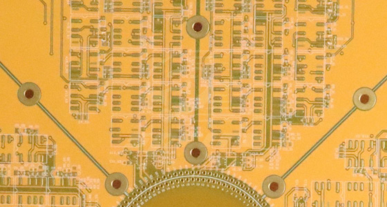 PCB耐高温是多少