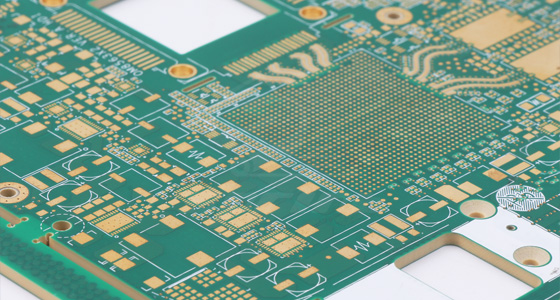 PCB层数怎么看