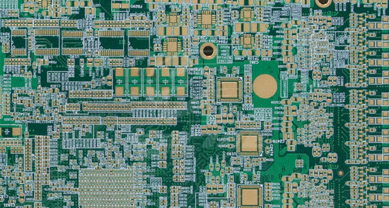 盲埋孔PCB板制作难度大吗？