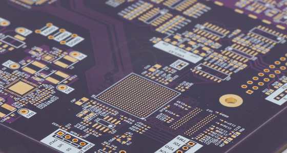 PCB压合品质问题及产生原因