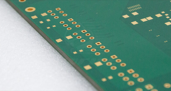 PCB焊盘设计标准