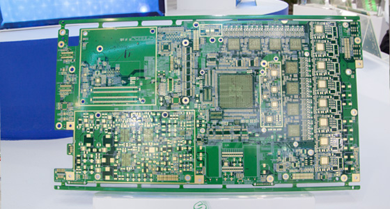 平板变压PCB线路板
