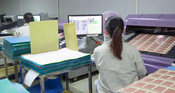 PCB焊接缺陷如何检查