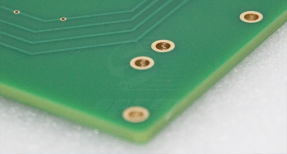 常见的PCB过孔处理方式有哪些？