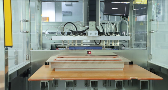 PCB报价