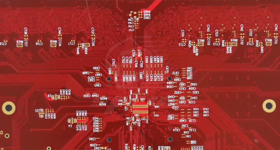 深圳HDI PCB厂家