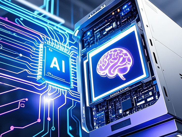 Ai计算PCB