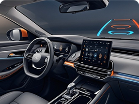 汽车电子、轨道交通