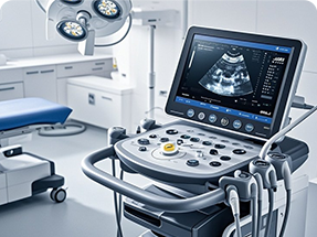 医疗器械、工业控制系统