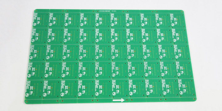 高频PCB和普通PCB有哪些区别?