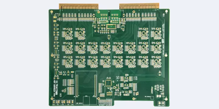 如何选择合适的PCB处理工艺?