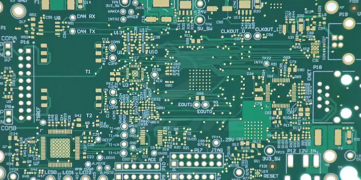 10层PCB线路板