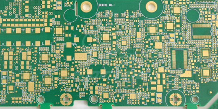 PCB镀金厚度一般是多少