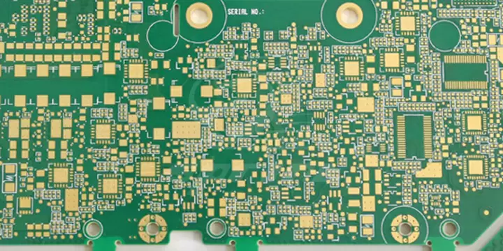 PCB镀金厚度一般是多少