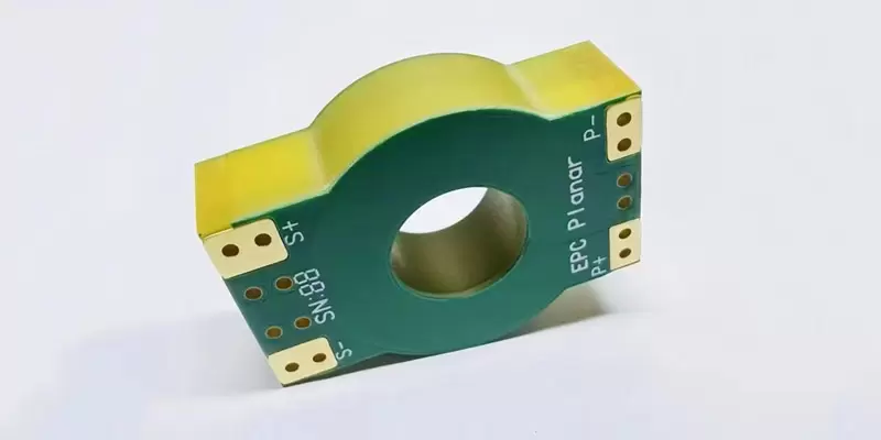 技术突破！8.5mm板厚+24层+总铜96盎司铜厚PCB，深圳普林电路15天极限交付