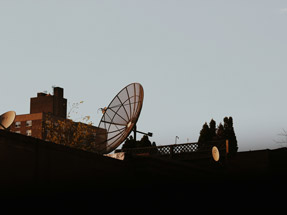 雷达系统、毫米波雷达