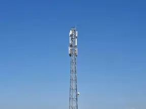 通信基站、天线模块