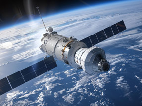 卫星通信、微波模块