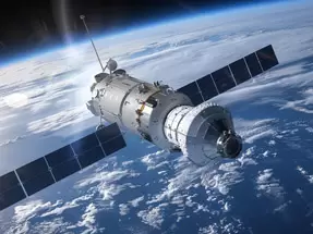 卫星通信、微波模块