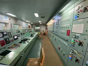 工业控制+传感器集成板