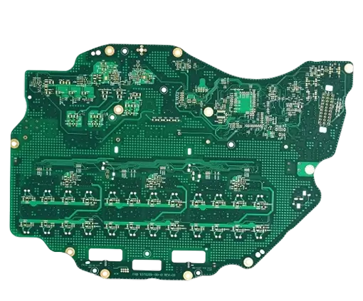 新能源汽车多层PCB板