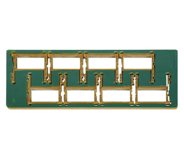 超厚多层PCB板