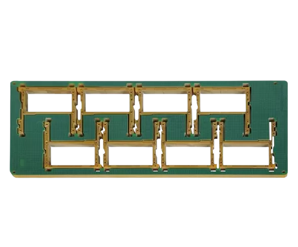 超厚多层PCB板
