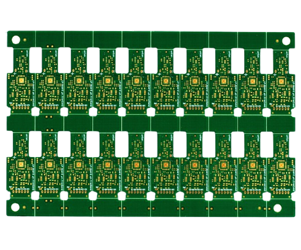 医疗显示器电路板