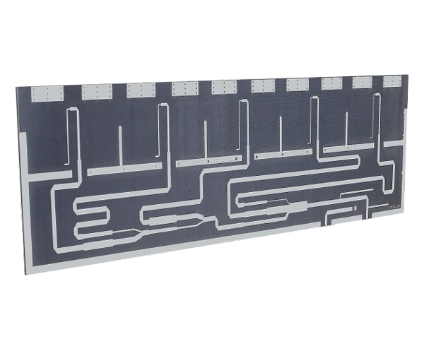 通讯高频天线板