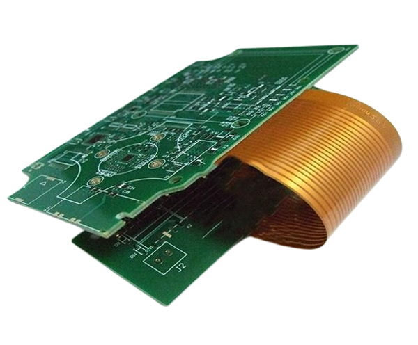 医疗设备软硬结合板