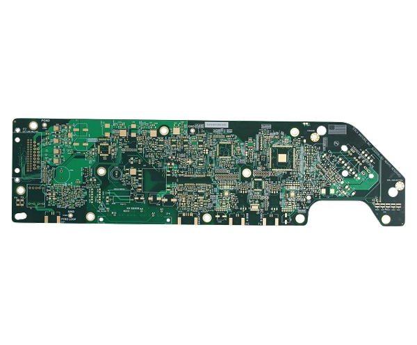 新能源汽车电路板