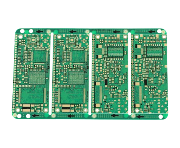 汽车导航PCB