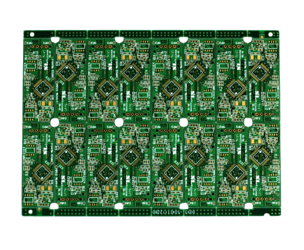 汽车车身传感器PCB