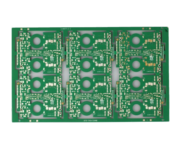 厚铜电源PCB