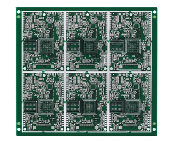 通讯模块电路板