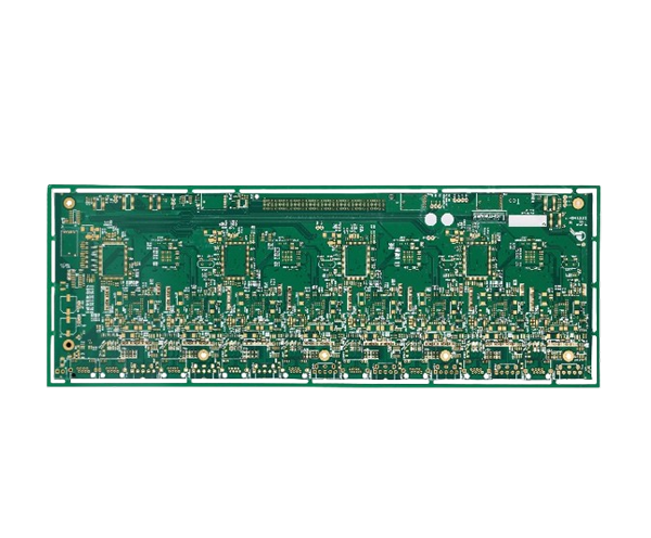 工业控制PCB板