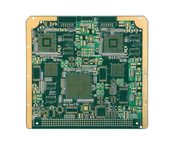 数据采集阻抗板