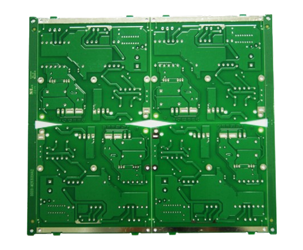 开关电源PCB
