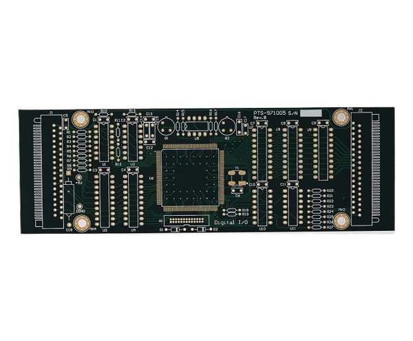 聚酰亚胺PCB
