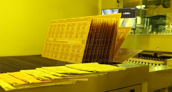 新能源车PCB