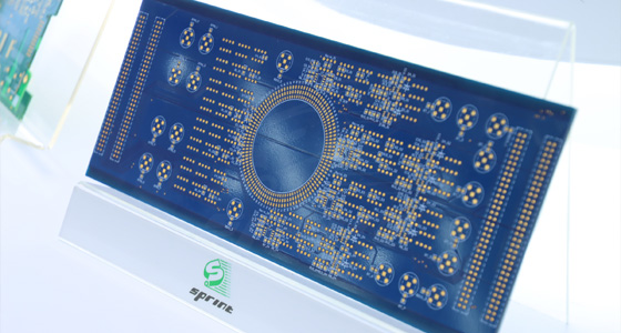 高端线路板有哪些