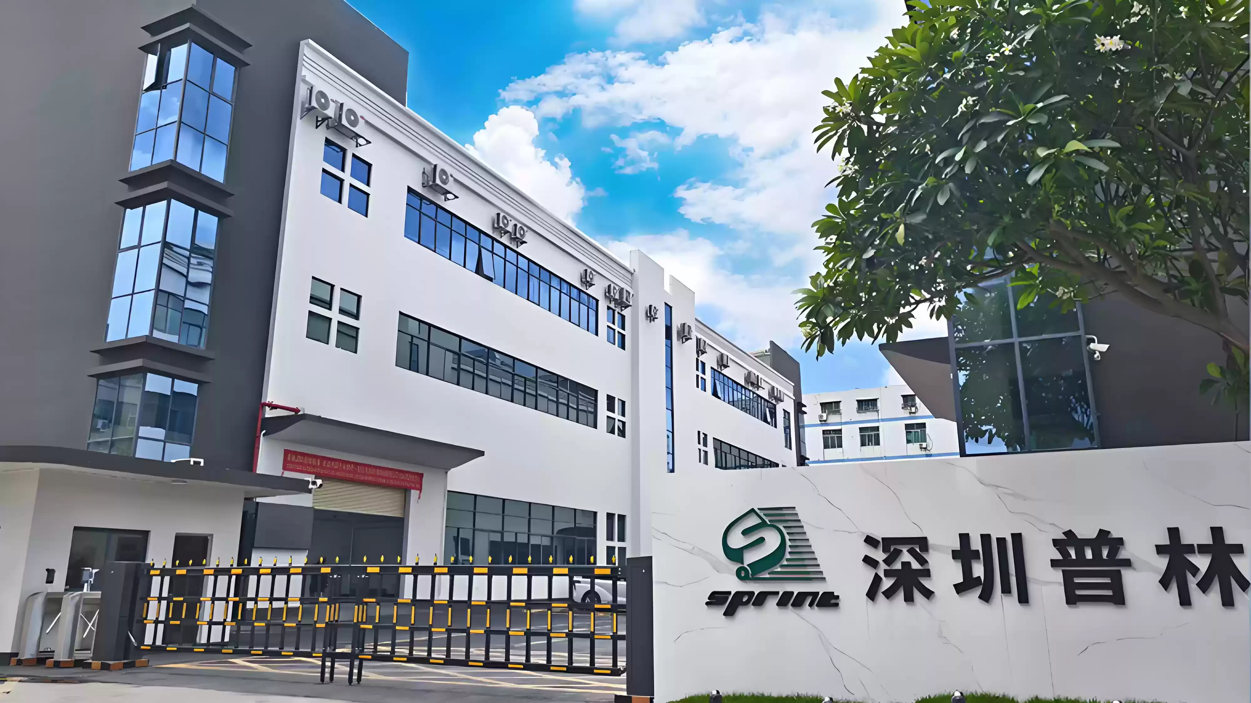 专注中小批量、快件样单的一站式
