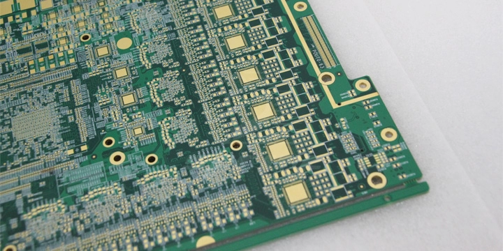 大电流PCB板