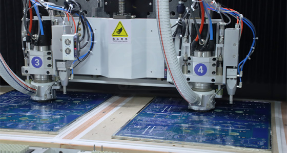 PCB各层作用详解