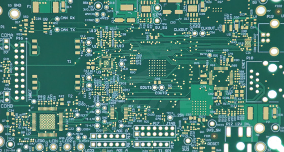 罗杰斯高频PCB板