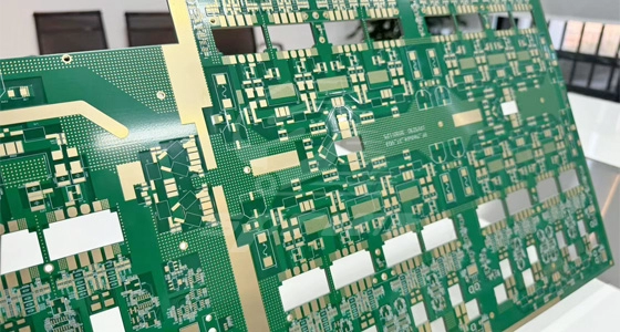厚铜电源PCB