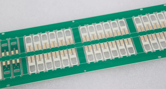 高频PCB电路板加工厂